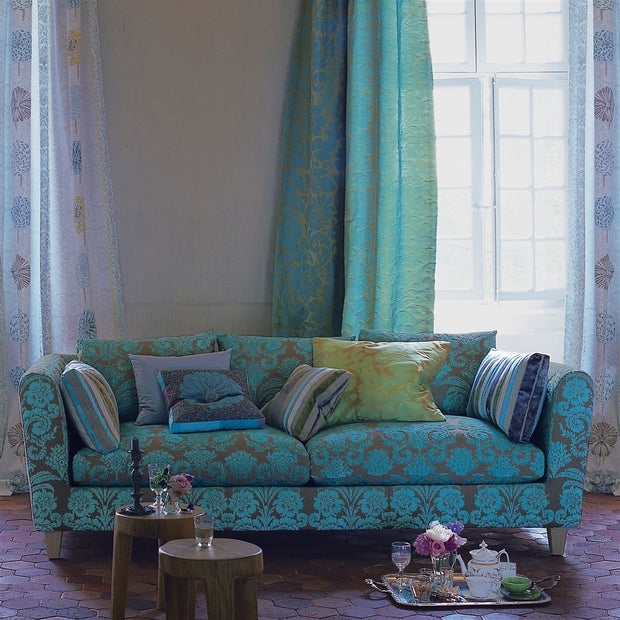 Designers Guild Ombrione - Lapis