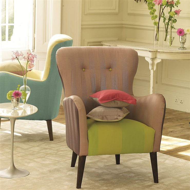 Designers Guild Essentials Foyle - Cocoa