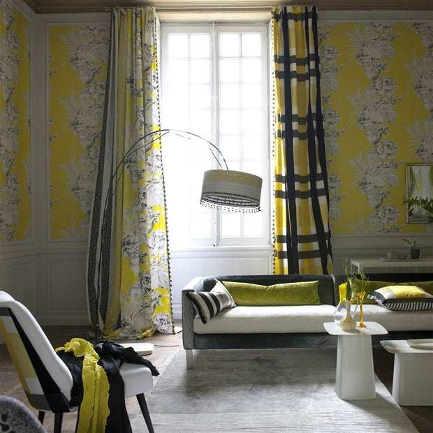 Designers Guild Palmieri - Dove