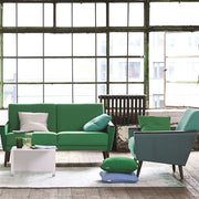 Designers Guild Essentials Manzoni - Aqua