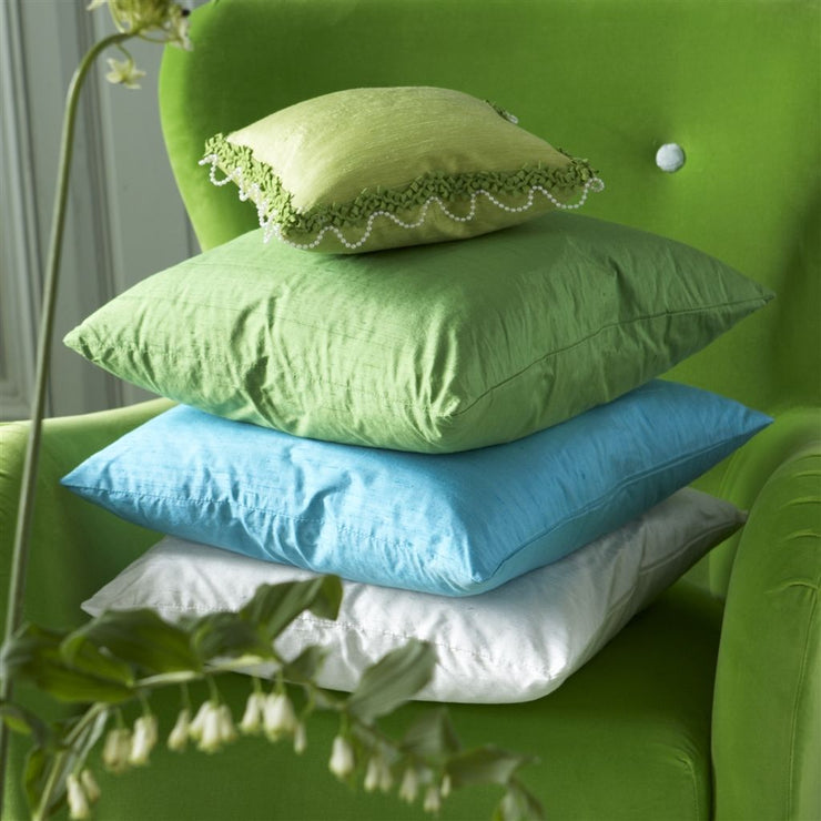 Designers Guild Essentials Chinon - Moss