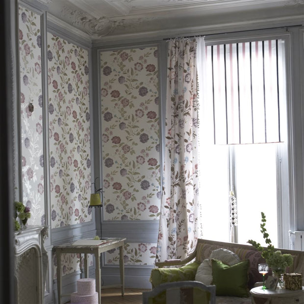 Designers Guild Pelisse - Orchid