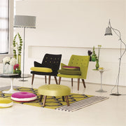 Designers Guild Santiago - Cocoa