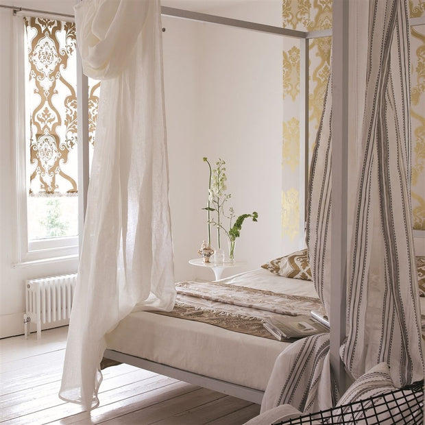 Designers Guild Correze - Graphite