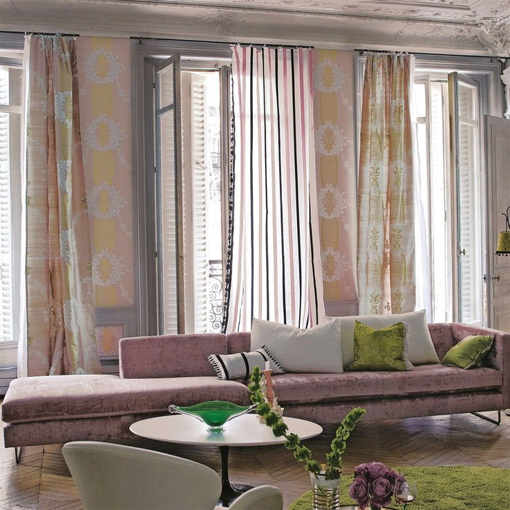 Designers Guild Pelisse - Orchid