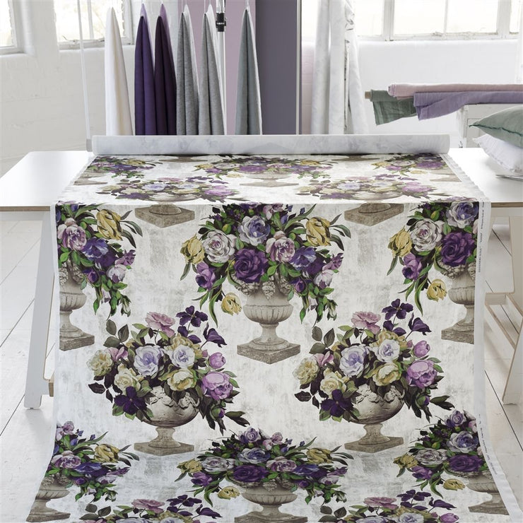 Designers Guild Rugosa Ii - Amethyst