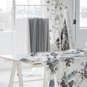 Designers Guild Essentials Brera Lino - Parchment