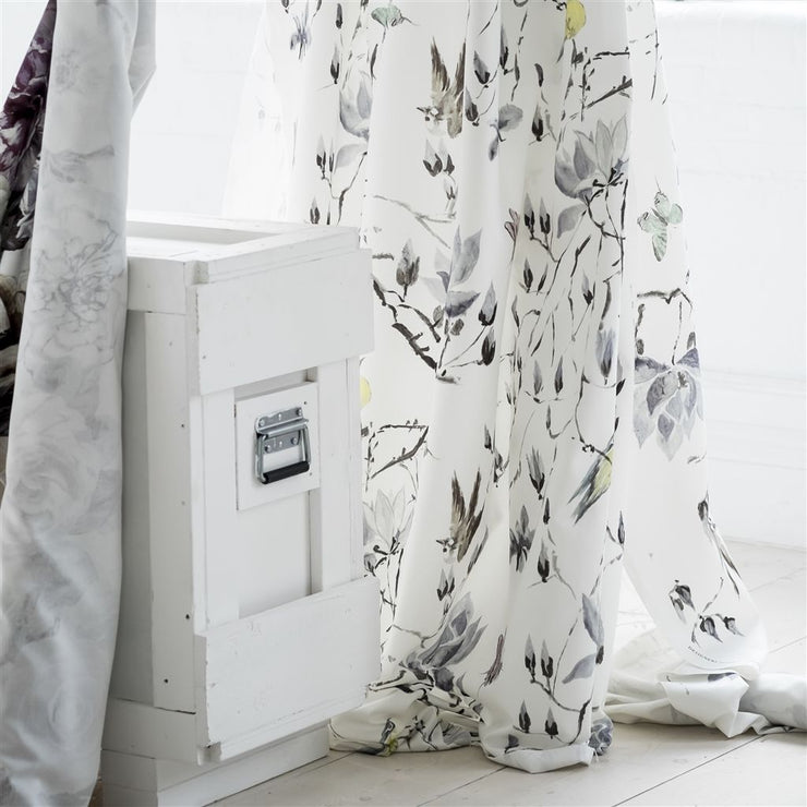 Designers Guild Madame Butterfly Ii - Delft