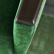 Designers Guild Essentials Zaragoza - Viridian