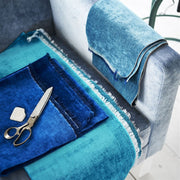 Designers Guild Essentials Zaragoza - Aqua