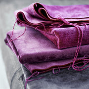 Designers Guild Essentials Zaragoza - Plum