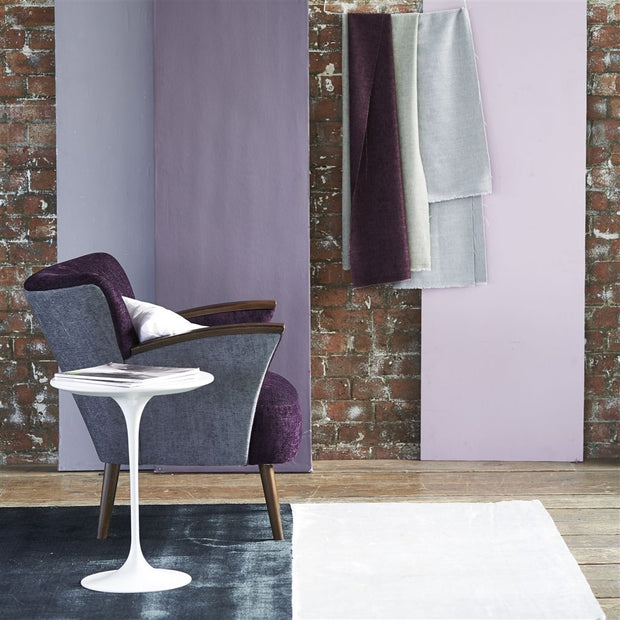 Designers Guild Essentials Bilbao - Grape