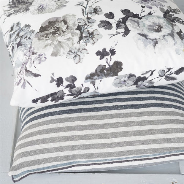 Designers Guild Essentials Brera Colorato - Zinc