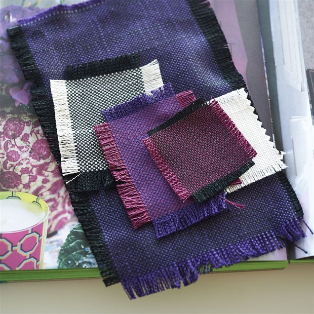 Designers Guild Essentials Maggia - Berry