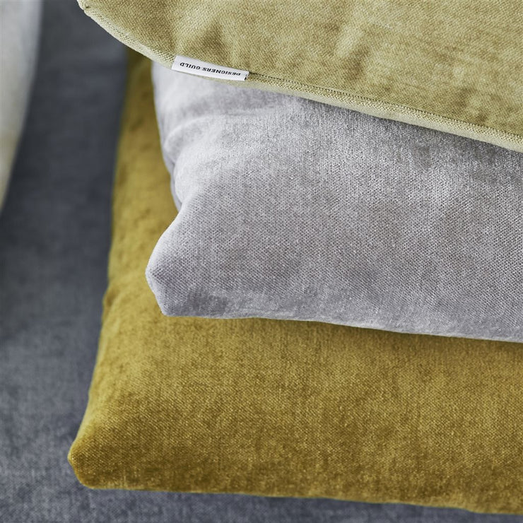 Designers Guild Essentials Zaragoza - Caramel