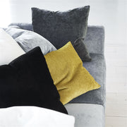 Designers Guild Essentials Zaragoza - Smoke