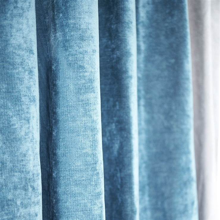 Designers Guild Essentials Zaragoza - Aqua