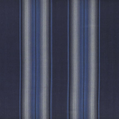 Pueblo Stripe - Indigo