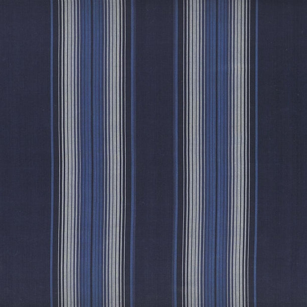 Pueblo Stripe - Indigo