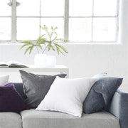 Designers Guild Essentials Bilbao - Gunmetal