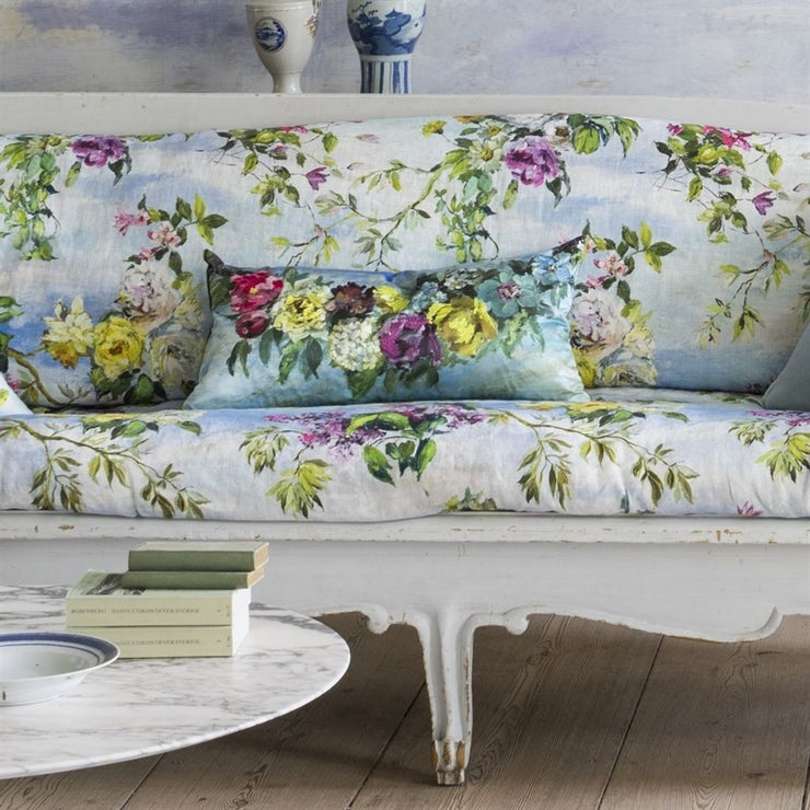 Designers Guild Caprifoglio - Sky