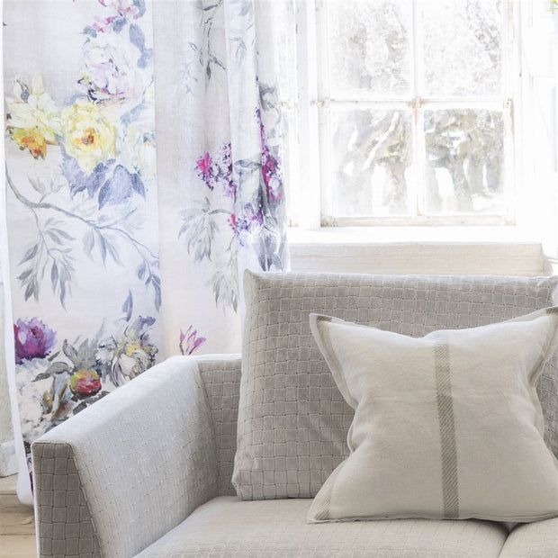 Designers Guild Caprifoglio Grande - Ecru