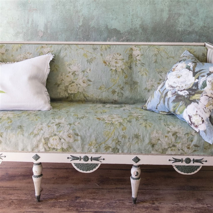 Designers Guild Floreale - Celadon