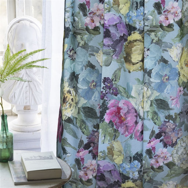 Designers Guild Roseto - Celadon