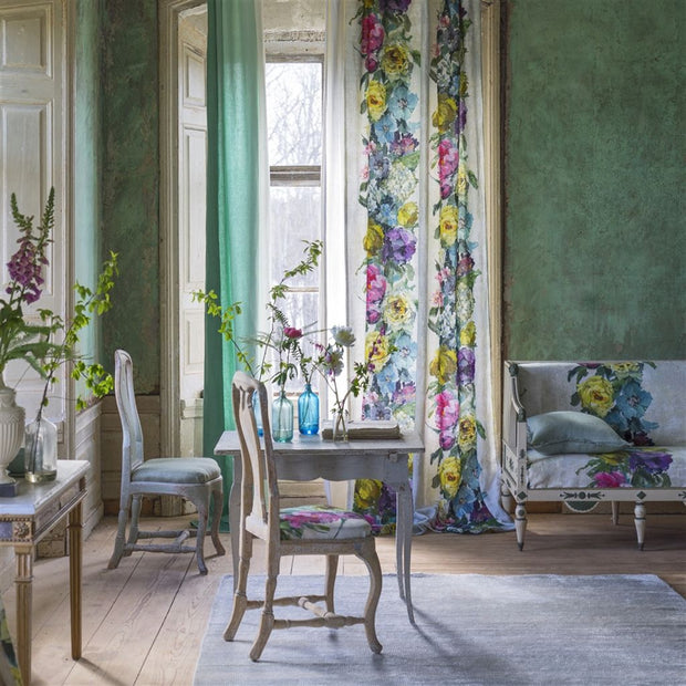 Designers Guild Ghirlanda - Ecru