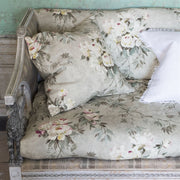 Designers Guild Floreale - Zinc