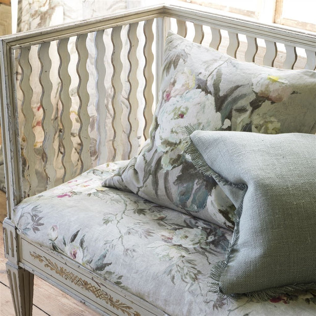 Designers Guild Floreale - Zinc