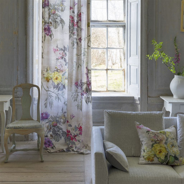 Designers Guild Caprifoglio Grande - Ecru