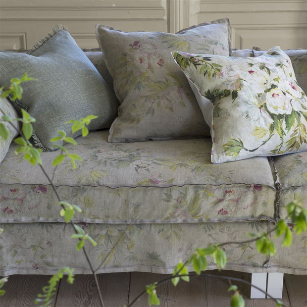 Designers Guild Floreale - Natural