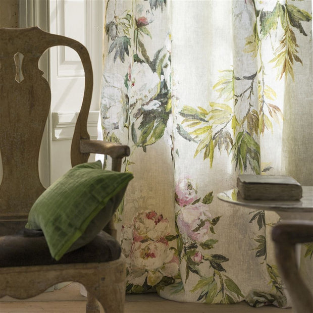 Designers Guild Floreale Grande - Natural