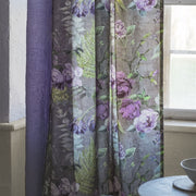 Designers Guild Tulipani - Amethyst