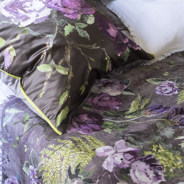 Designers Guild Tulipani - Amethyst