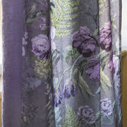 Designers Guild Tulipani - Amethyst