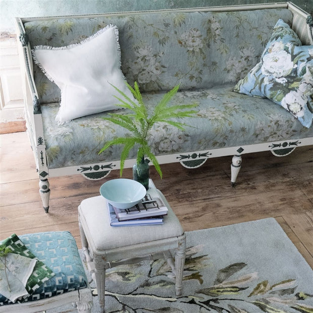 Designers Guild Floreale - Celadon