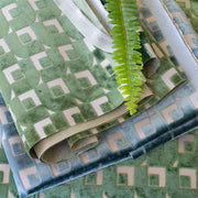 Designers Guild Pugin - Emerald