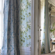 Designers Guild Loggia - Duck Egg