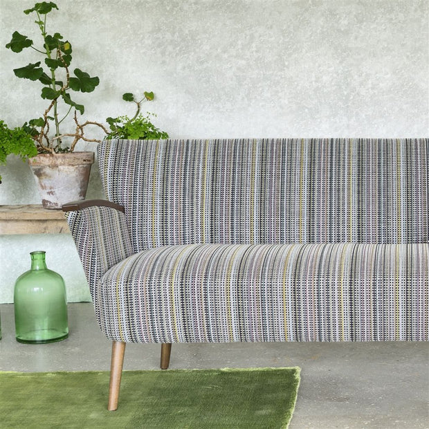 Designers Guild Ashbee - Graphite