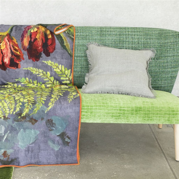 Designers Guild Leighton - Leaf