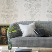 Designers Guild Pugin - Zinc