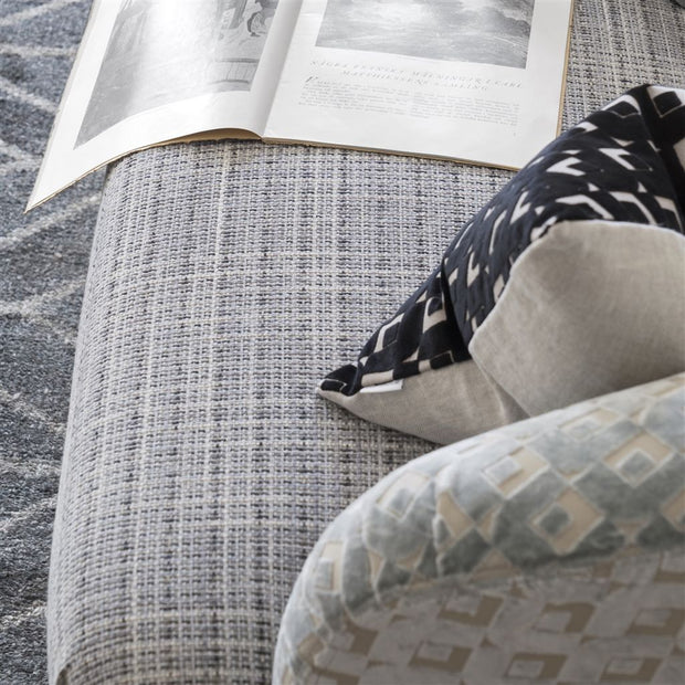 Designers Guild Ruskin - Thistle