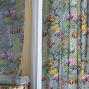 Designers Guild Tulipani - Graphite