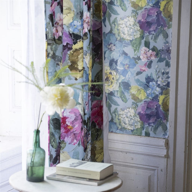 Designers Guild Roseto - Celadon