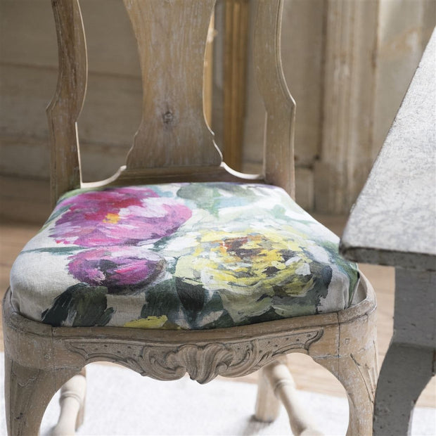 Designers Guild Ghirlanda - Ecru