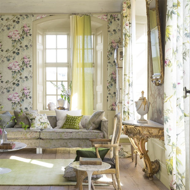 Designers Guild Floreale Grande - Natural