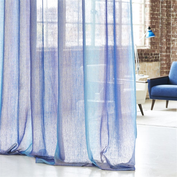 Designers Guild Essentials Cassano - Cobalt