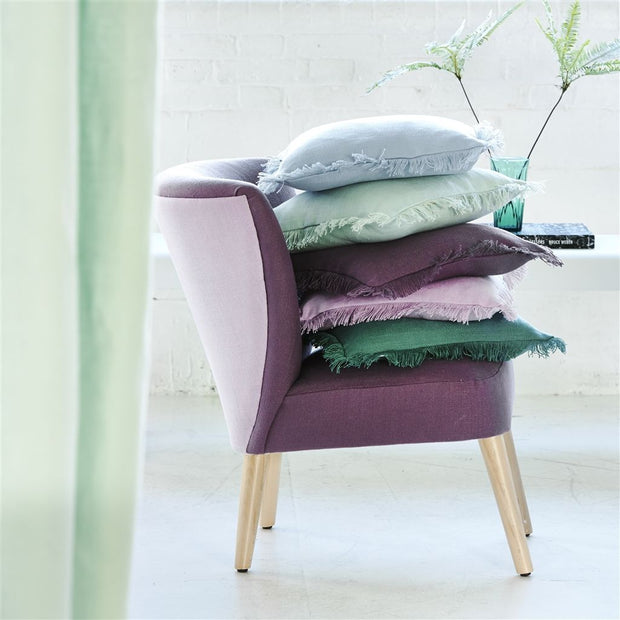 Designers Guild Essentials Conway - Damson